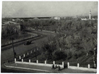 Оренбург в 1960-х годах