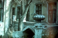 Оренбург в 1980-х годах