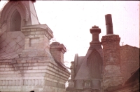 Оренбург в 1980-х годах