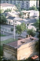 Оренбург в 1980-х годах