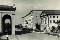 Оренбург до 2000-х годов