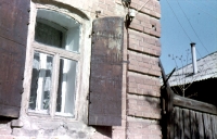 Оренбург до 2000-х годов