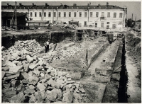 Оренбург до 2000-х годов