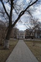 Оренбург после 2000-х годов