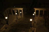 Оренбург после 2000-х годов