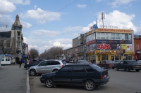 Оренбург после 2000-х годов