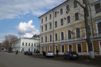 Оренбург после 2000-х годов