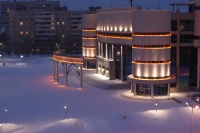 Оренбург после 2000-х годов