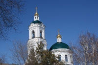 Оренбург после 2000-х годов