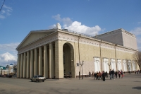 Оренбург после 2000-х годов