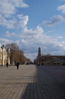 Оренбург после 2000-х годов