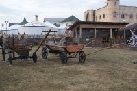 Оренбург после 2000-х годов