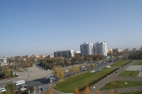 Оренбург после 2000-х годов