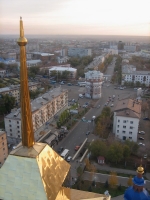 Оренбург после 2000-х годов