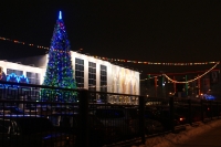 Оренбург после 2000-х годов