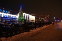 Оренбург после 2000-х годов