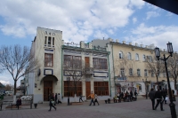 Оренбург после 2000-х годов