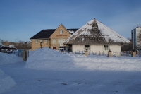 Оренбург после 2000-х годов