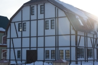 Оренбург после 2000-х годов