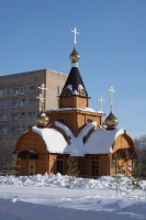 Оренбург после 2000-х годов