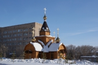 Оренбург после 2000-х годов