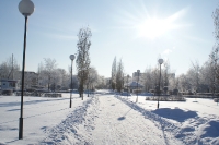 Оренбург после 2000-х годов