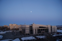 Оренбург после 2000-х годов