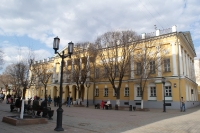 Оренбург после 2000-х годов