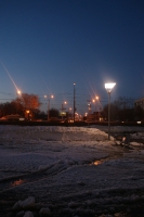 Оренбург после 2000-х годов