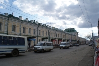 Оренбург после 2000-х годов