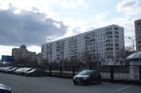 Оренбург после 2000-х годов