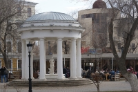 Оренбург после 2000-х годов