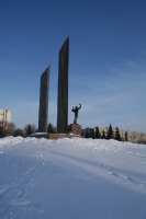 Оренбург после 2000-х годов