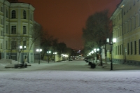 Оренбург после 2000-х годов