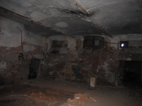 Подземелья Оренбурга