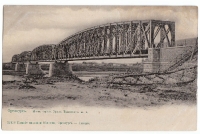 Дореволюционные фотографии Оренбурга