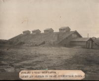 Дореволюционные фотографии Оренбурга