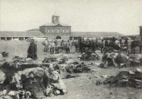 Дореволюционные фотографии Оренбурга