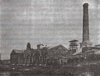 Дореволюционные фотографии различных зданий Оренбурга