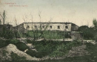 Дореволюционные фотографии жизни и быта народов, живших в Оренбурге и возле него