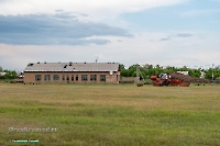 Посёлок Казанча. Июнь 2025 года