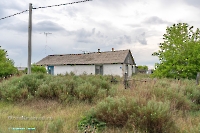 Посёлок Казанча. Июнь 2025 года