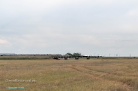 Посёлок Казанча. Июнь 2025 года