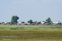 Посёлок Коскуль