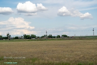 Посёлок Озёрный. Июнь 2025 года