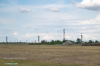 Посёлок Озёрный. Июнь 2025 года