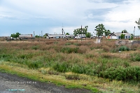 Посёлок Рудниковый. Июнь 2025 года