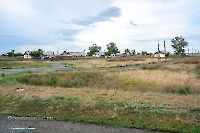 Посёлок Рудниковый. Июнь 2025 года