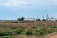 Посёлок Рудниковый. Июнь 2025 года