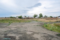 Посёлок Рудниковый. Июнь 2025 года